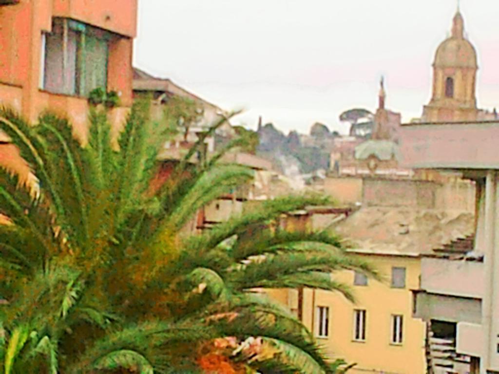 Il Centrale Rapallo Exteriér fotografie