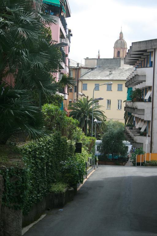 Il Centrale Rapallo Exteriér fotografie