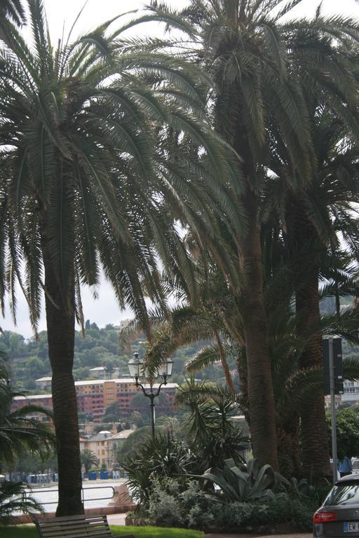 Il Centrale Rapallo Exteriér fotografie